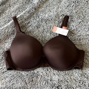 Lane Bryant Boost Plunge Bra
